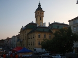 Budapest - Szeged