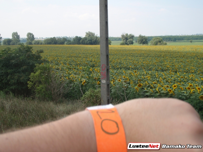 III. Budapest - B�zakerettye