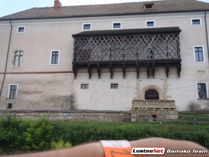 III. Budapest - B�zakerettye