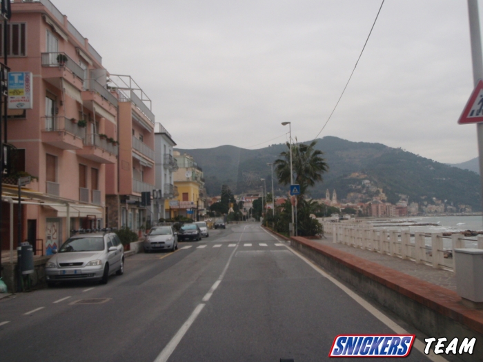 Budapest - Bamako 2010 (1. r�sz)