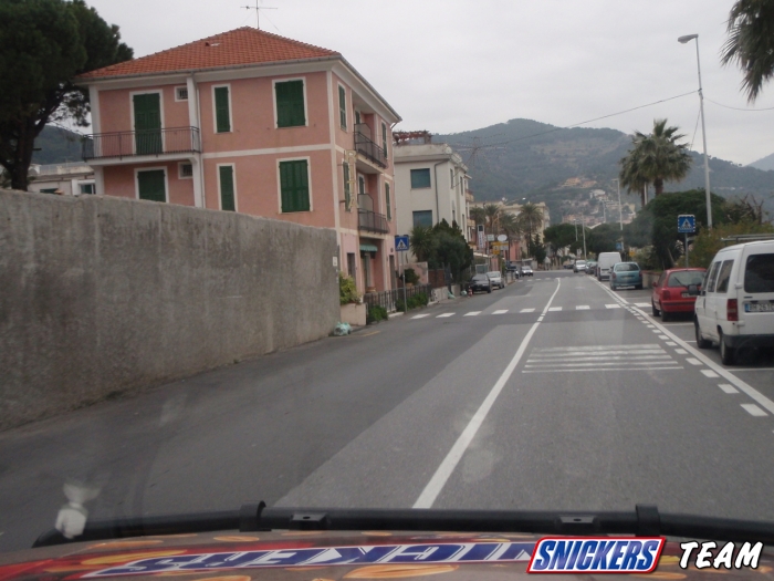 Budapest - Bamako 2010 (1. r�sz)