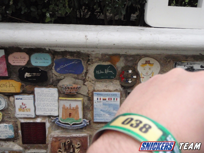 Budapest - Bamako 2010 (1. r�sz)