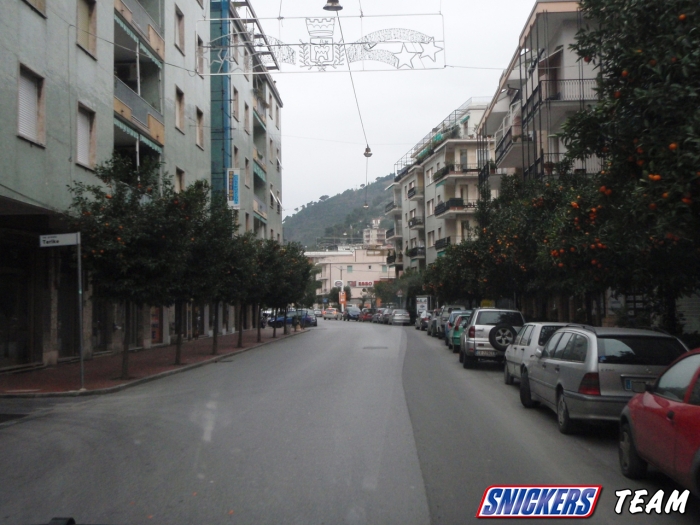 Budapest - Bamako 2010 (1. r�sz)