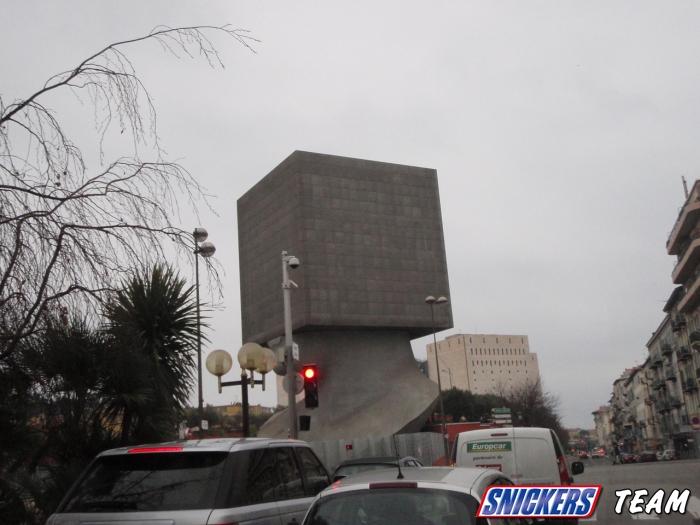 Budapest - Bamako 2010 (1. r�sz)