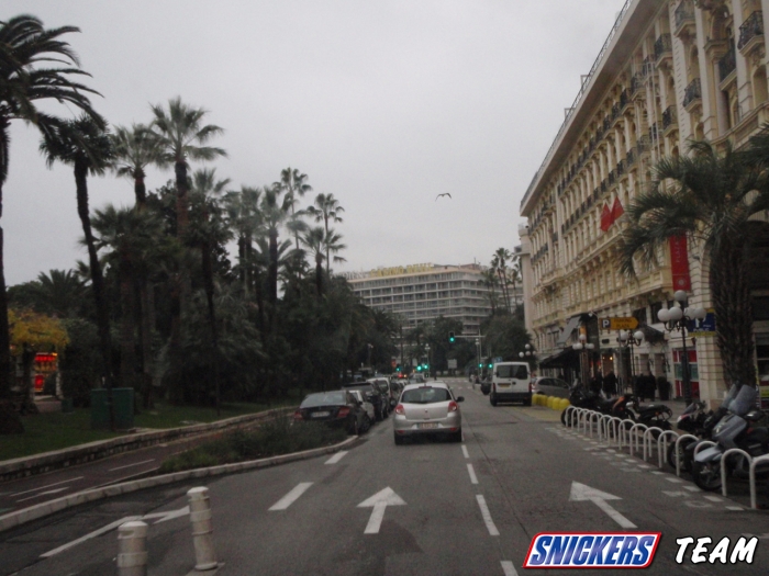 Budapest - Bamako 2010 (1. r�sz)