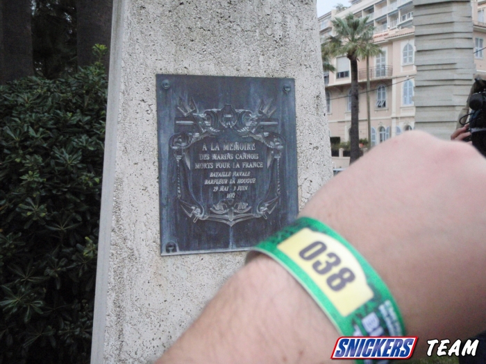 Budapest - Bamako 2010 (1. r�sz)