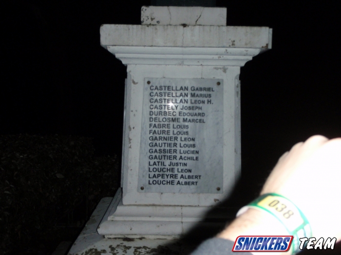 Budapest - Bamako 2010 (1. r�sz)