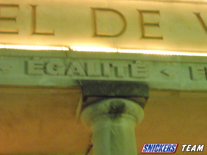 Budapest - Bamako 2010 (1. r�sz)