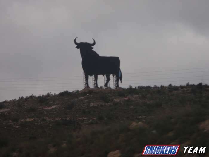 Budapest - Bamako 2010 (1. r�sz)