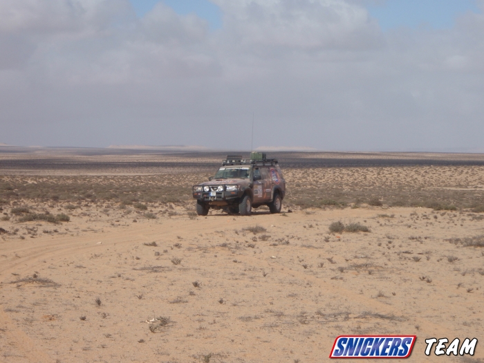 Budapest - Bamako 2010 (2. r�sz)