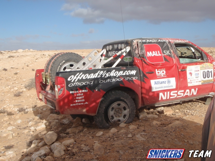 Budapest - Bamako 2010 (2. r�sz)