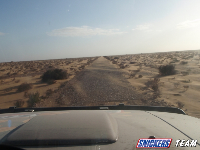 Budapest - Bamako 2010 (2. r�sz)