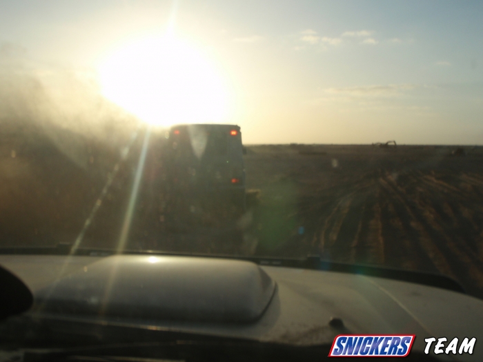 Budapest - Bamako 2010 (2. r�sz)