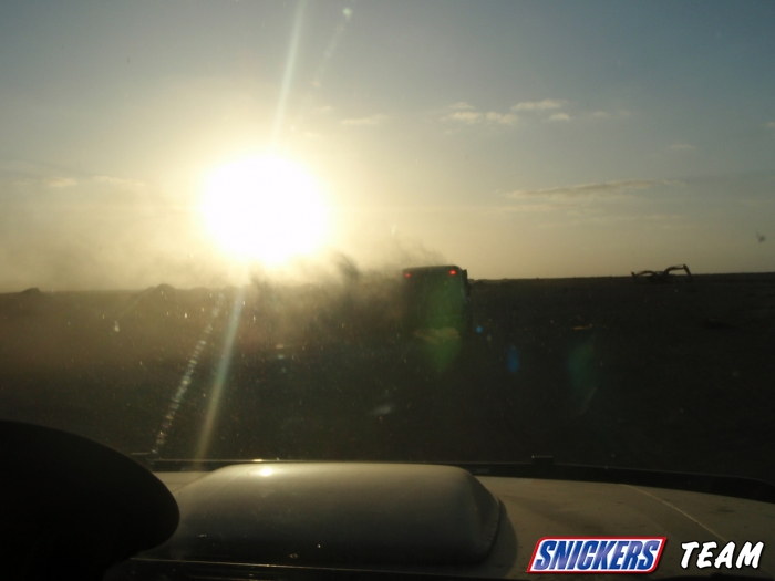 Budapest - Bamako 2010 (2. r�sz)