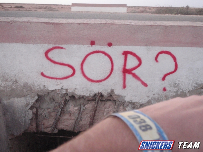 Budapest - Bamako 2010 (2. r�sz)