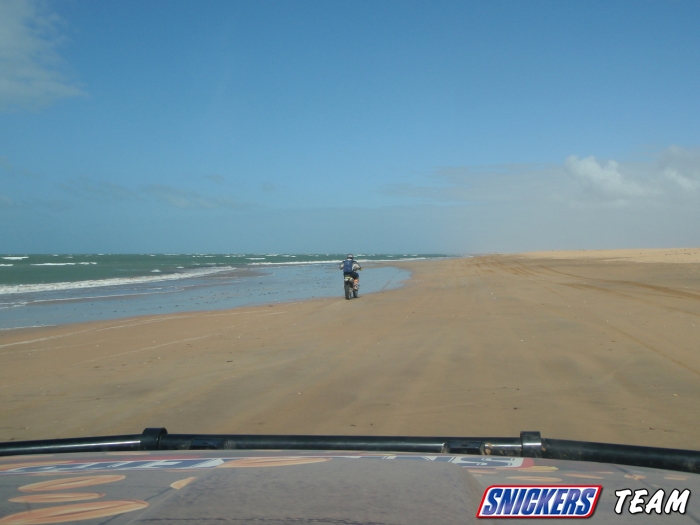 Budapest - Bamako 2010 (2. r�sz)