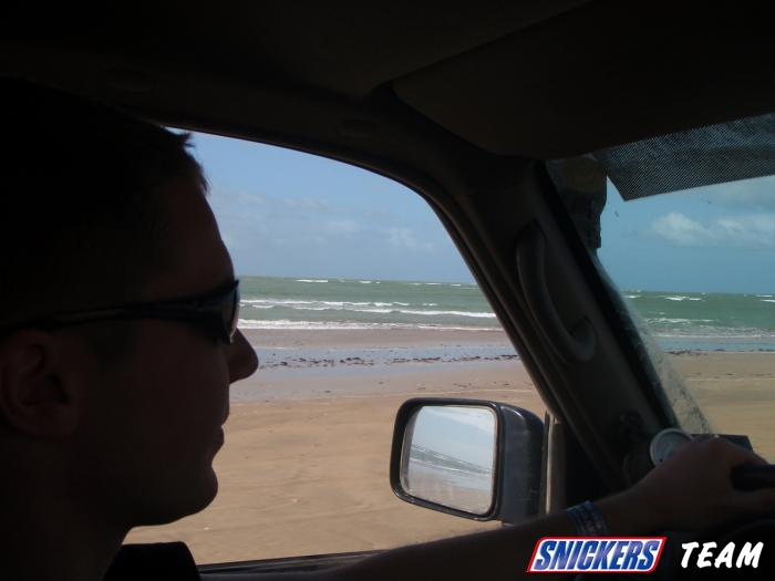 Budapest - Bamako 2010 (2. r�sz)