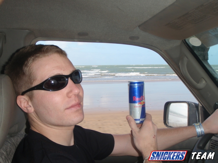 Budapest - Bamako 2010 (2. r�sz)