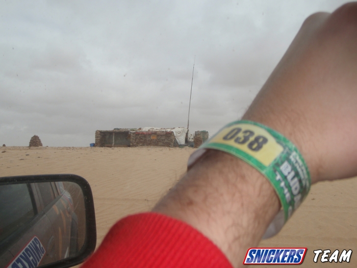 Budapest - Bamako 2010 (2. r�sz)