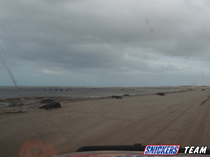 Budapest - Bamako 2010 (2. r�sz)