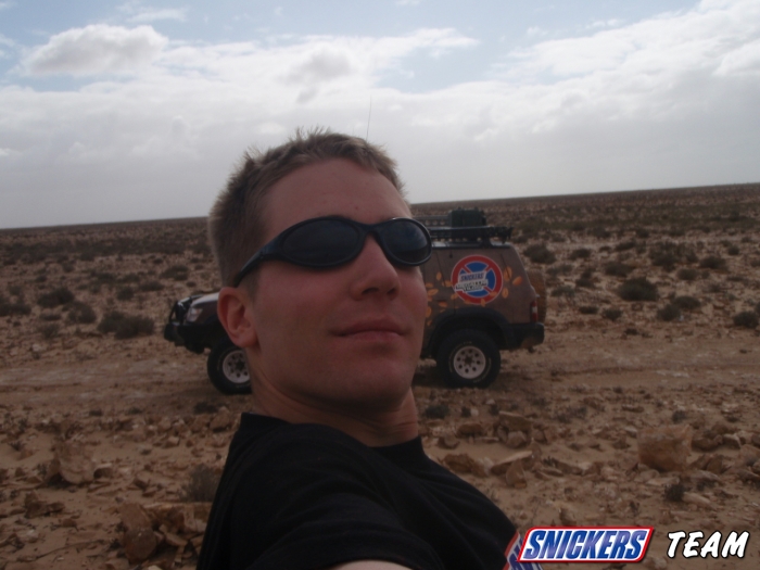 Budapest - Bamako 2010 (2. r�sz)