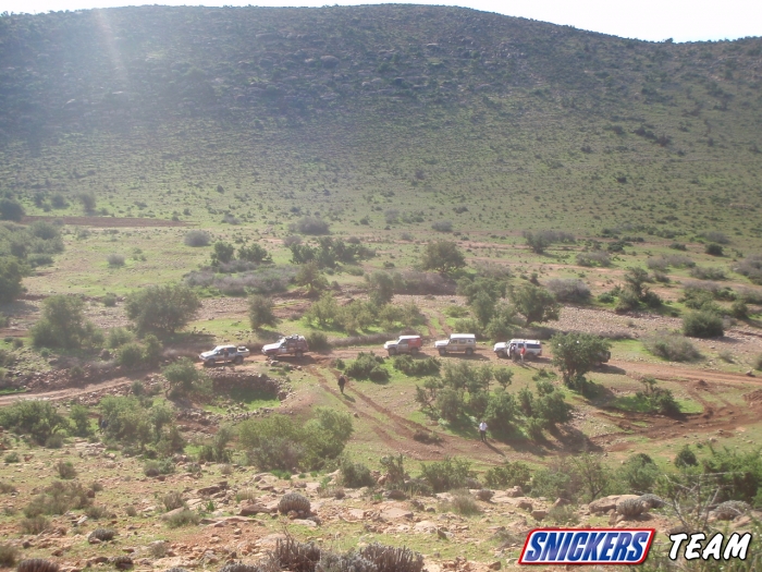 Budapest - Bamako 2010 (2. r�sz)