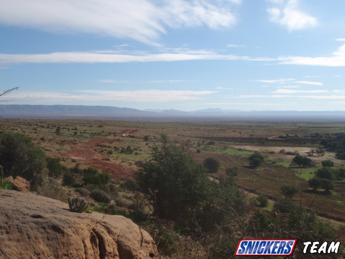 Budapest - Bamako 2010 (2. r�sz)