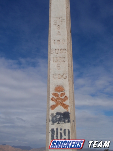 Budapest - Bamako 2010 (2. r�sz)