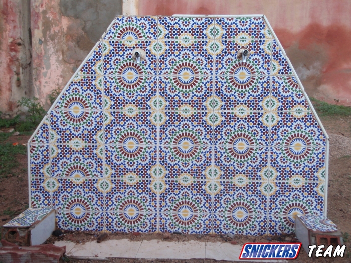 Budapest - Bamako 2010 (2. r�sz)