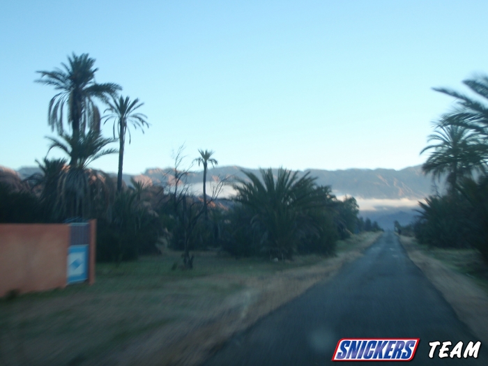 Budapest - Bamako 2010 (2. r�sz)