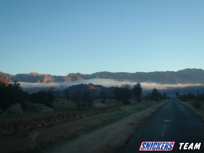 Budapest - Bamako 2010 (2. r�sz)